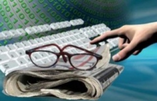 İnternet medyası 20 yıldır kanun bekliyor