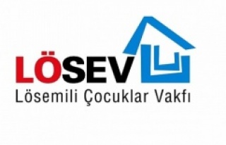 LÖSEMİLİ, ÇOCUKLAR VE AİLELERİ İFTAR'DA...