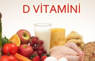 Obezite Tedavisinde D vitamininin Önemi Artıyor