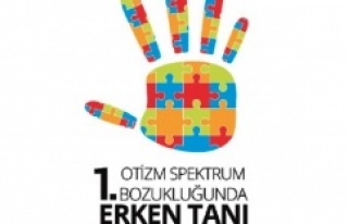 OTİZM SPEKTRUM BOZUKLUĞUNDA 12 KONU 12 KONUK