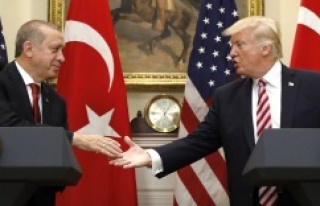 Türk-Amerikan İlişkilerinde Neler Oluyor?