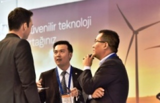 Türkiye Enerji Sektörü, 24. Uluslararası “ICCI”...