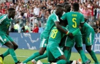 Dünya Kupası'nın Sürprizi Senegal'den