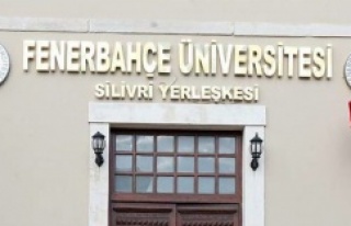 Fenerbahçe Üniversitesi dijital çağı yönetebilen...