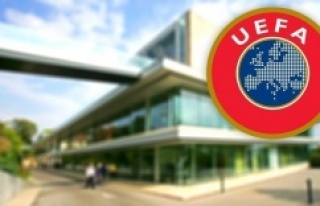 UEFA'DAN GALATASARAY KARARI