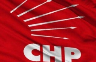 CHP'den İki vekil istifa etti