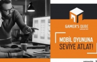 Gamer’s Qube başvuruları 31 Temmuz’a uzatıldı
