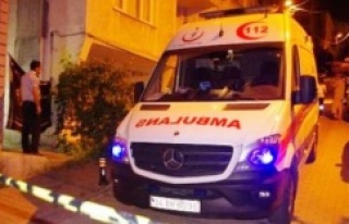Ataşehir'de şüpheli ölüm: Kaza mı, intihar...