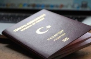 Yatırımcılara Türk vatandaşlığı verilecek