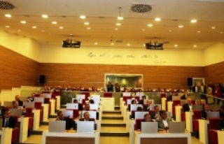Ataşehir Belediyesi 2019 Bütçesi kabul edildi.