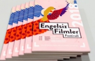 Engelsiz Film Festivali