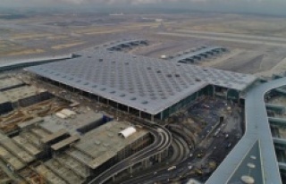 İstanbul Yeni Havalimanı konut fiyatları uçuurdu