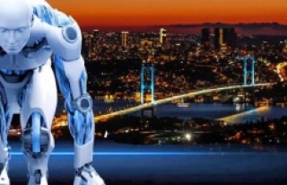 Türkiye’nin en büyük robotik otomasyon etkinliği...