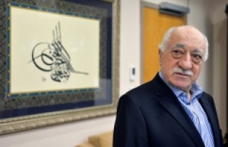 'Beyaz Saray, Gülen'i ABD'den çıkartmayı...