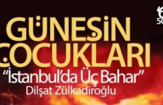 GÜNEŞİN ÇOCUKLARI