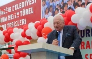 Metin Türel Vefat Etti