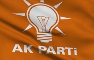 AK Parti İstanbul belediye başkan adayları belli...