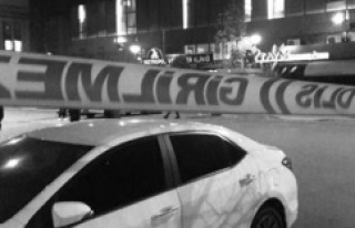 Ataşehir’de gece kulübüne silahlı saldırı:...