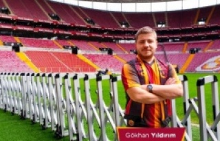 Galatasaray’dan ilk mobil espor oyuncusu transferi