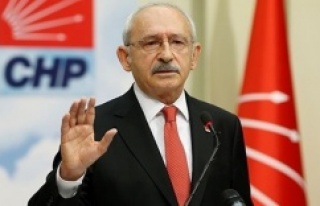 Kılıçdaroğlu; CHP'li belediyelerde Asgari...