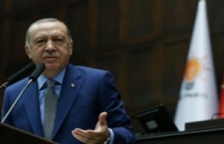 Recep Tayyip Erdoğan, Önemli sayıda ilçe başkanı...