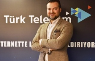 Türk Telekom, Türkiye’de limitsiz internet çağını...