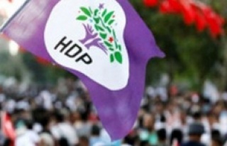 HDP, İstanbul'un 11 ilçesinde seçimden çekildi