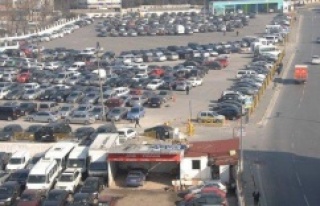 Mahkeme Kuşdili’ndeki otopark projesine ‘dur’...