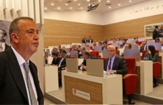 Ataşehir'in yeni belediye meclis üyeleri belli...