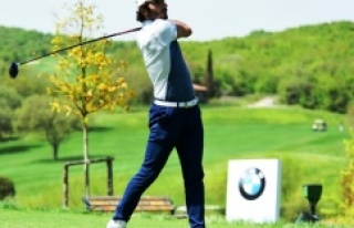 BMW GOLF CUP INTERNATIONAL TÜRKİYE ELEMELERİ’NİN...