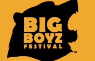 Big Boyz Festival’le yer yerinden oynayacak!
