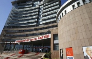 CHP, İstanbul ilçe seçimleriyle 24 Haziran seçimlerinin...