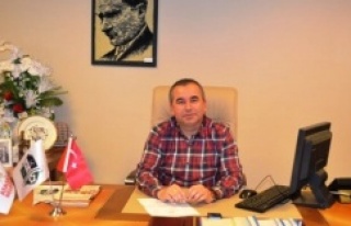 Ekrem Köse Belediye Başkan Yardımcılığına Atandı