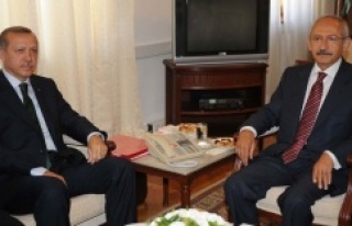 Erdoğan ile Kılıçdaroğlu Samsun'da buluşuyor