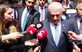 İmamoğlu’nun canlı yayın çağrısına Yıldırım’dan...