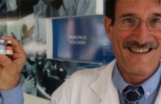 Kübalı Dr. Camilo: Kanser aşısı Ya bedava olacak...