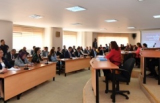 Maltepe Belediye Meclisi’nin mayıs ayı toplantıları...