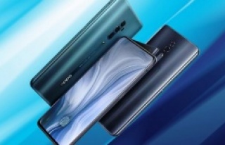 OPPO RENO TÜRKİYE’DE SATIŞA ÇIKTI