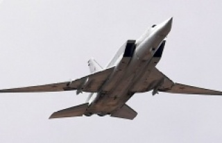 Rus askeri uçakları ABD üzerinde uçacak