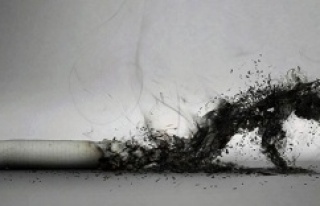 Sigara dumanına maruz kalmak bile kanser nedeni