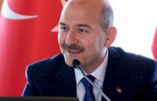 Süleyman Soylu: İstanbul'un kaybedecek zamanı...
