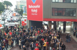 Bahçeşehir Koleji Fiyatları 2019-2020 Bahçeşehir...