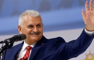 Binali Yıldırım o makama getirilecek