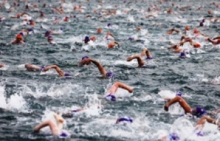 Boğaz’da Yüzme Yarışı için Son Viraj: Elemeler...