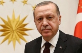 Cumhurbaşkanı Erdoğan, Ekrem İmamoğlu'nu...