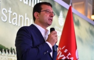 EKREM İMAMOĞLU, FSM'DEKİ ÇALIŞMA GÜNDEME...