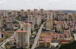 EN ÇOK EV SATIŞI, ESENYURT VE PENDİK'TE