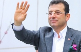 İmamoğlu 12 ilçeyi daha AK Parti’den aldı!