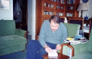 Jean-Louis Mattei Ankara’da vefat etti.