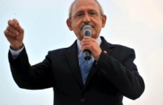 Kılıçdaroğlu’ndan ilk açıklama: Her şey çok...